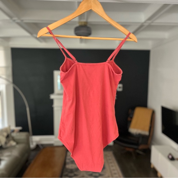 🌸 3 for $15 🌸 H&M bodysuit (Size 6) - Picture 2 of 3